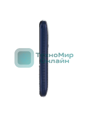 Мобильный телефон Maxvi B9 синий