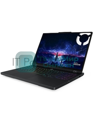 Ноутбук Lenovo Legion Pro 5 16IAX10 Core Ultra 9 275HX 32Gb SSD1Tb NVIDIA GeForce RTX 5060 8Gb 16