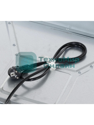 Шкаф духовой газовый Maunfeld EOGC604S, встраиваемый