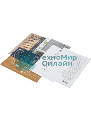 Кофемашина DeLonghi Rivelia EXAM440.35.BG, бежевый