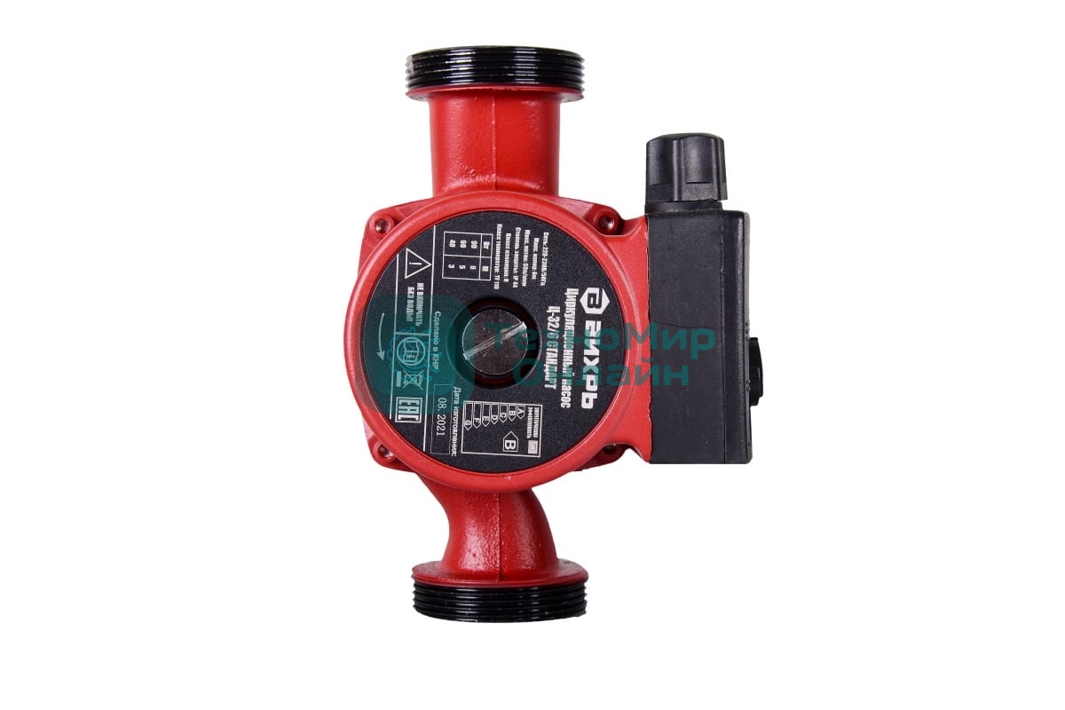 Циркуляционный насос Вихрь Ц-32/6 СТАНДАРТ