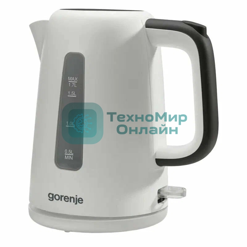 Чайник Gorenje K17XG