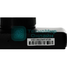 Видеорегистратор Artway AV-396 Super Night Vision черный 2Mpix 1080x1920 1080i 170гр.