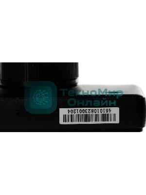 Видеорегистратор Artway AV-396 Super Night Vision черный 2Mpix 1080x1920 1080i 170гр.