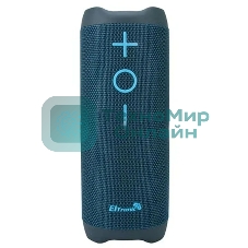 Колонка Eltronic SIMPLY 30-04 TWS синий