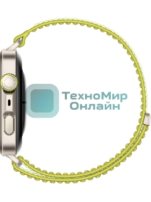 Умные часы Huawei Watch Fit 4 Pro Seiya-B29W, 1.82