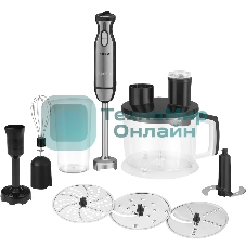 Кухонный комбайн ARESA AR-1703, 1000 Вт