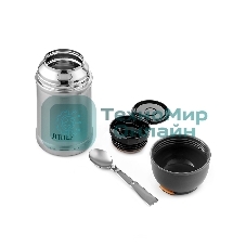 Термос для еды TalleR TR-22433, 0.68 л.