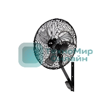 Вентилятор промышленный Ballu BIF-8RSO черный