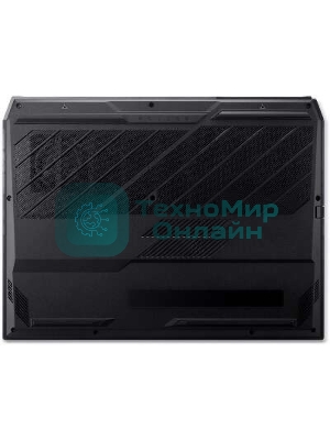 Ноутбук Acer Predator Helios 18 AI PH18-73-99GX черный 18