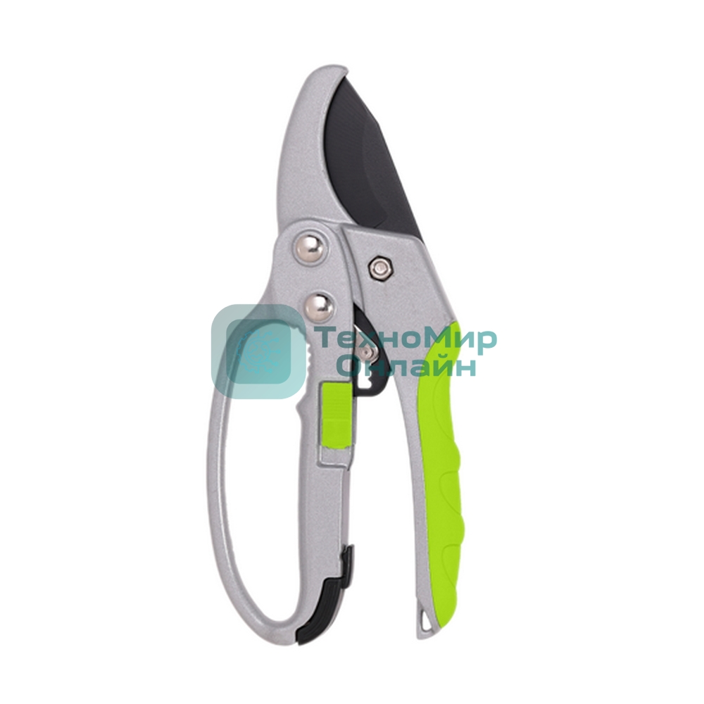 Секатор садовый Deli DL580229 