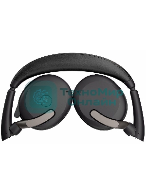 Гарнитура беспроводная Jabra Evolve2 65 Flex, Link380a MS Stereo WLC