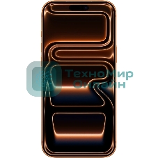 Смартфон Apple iPhone 17 Pro A3523 512Gb оранжевый