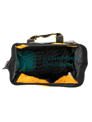 Сумка для инструмента Denzel 305х190х195 мм, 14 карманов