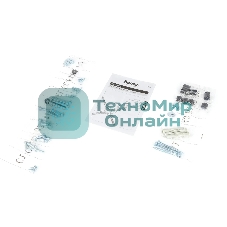 Кронштейн для телевизора Hama R1 118156 черный, 32