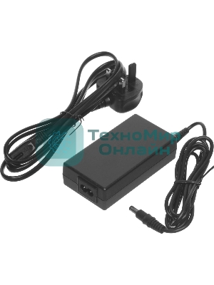 Руль Logitech G923 10кноп. (с педалями) черный