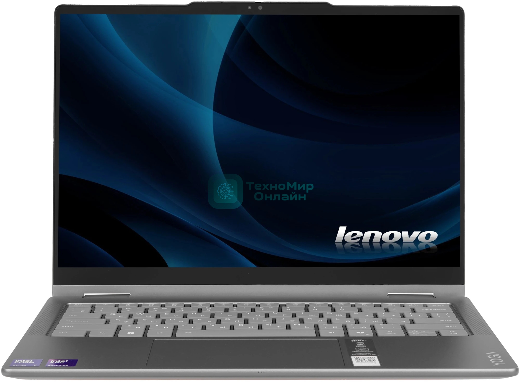Ноутбук Lenovo Yoga 7 2-in-1 14ILL10 14