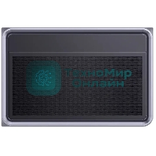 Корпус Jonsbo Jonsplus BO400CG, Midi-Tower, серый