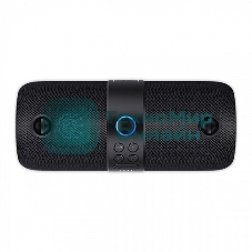 Портативная акустика BQ PBS1004 черный 14 Вт