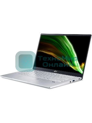 Ноутбук Acer Swift 3 SF314-43 14