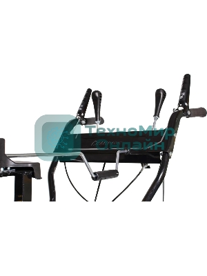 Снегоуборщик Champion ST661, шт