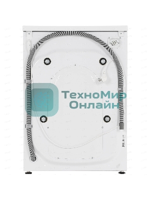 Стиральная машина Atlant СМА 50У105-00 белый, загрузка фронтальная 5 кг, 1000 об/мин., класс: А+