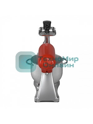 Планетарный миксер BQ MX851 Красный-Серебристый
