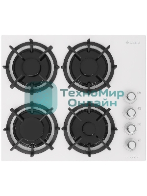 Газовая варочная панель Gefest СВН 2230 К11