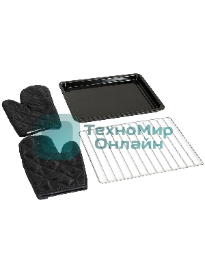 Мини-печь Kraft KFC-MO 250 HW белый, 25 л, 1500 Вт