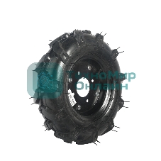 Колесо пневматическое с диском PATRIOT P4.00-8D-1 490001225