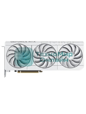 Видеокарта ASUS PRIME-RTX 5070-O12G-белый