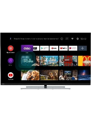 Телевизор Haier 65