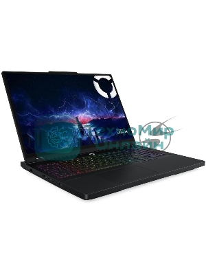 Ноутбук Lenovo Legion Pro 5 16IAX10 Core Ultra 9 275HX 32Gb SSD1Tb NVIDIA GeForce RTX 5060 8Gb 16