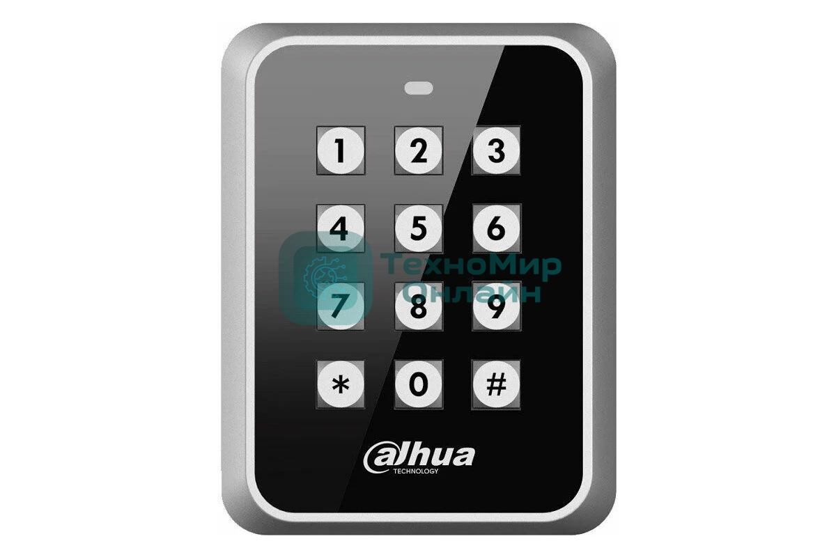 Считыватель карт Dahua DHI-ASR1101M внутренний