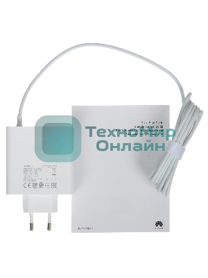 Ноутбук Huawei MateBook D 16 MCLG-X 16