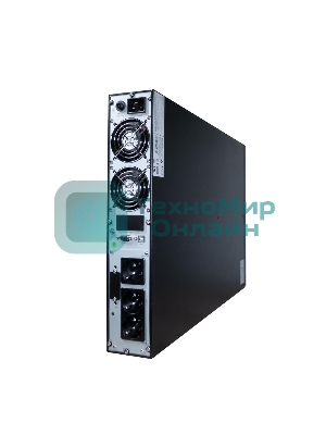 Источник бесперебойного питания (ИБП) ACD PW-RackLine 3000