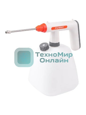 Распылитель аккумуляторный PATRIOT PT-4Li