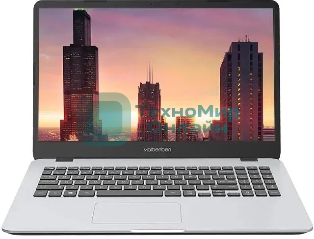 Ноутбук Maibenben M547 15.6