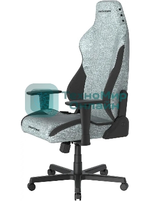 Кресло игровое DXRACER DRIFTING OH/DL23/CN серо-чёрный