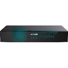 16-канальный сетевой видеорегистратор Tenda TN3116 высокой четкости