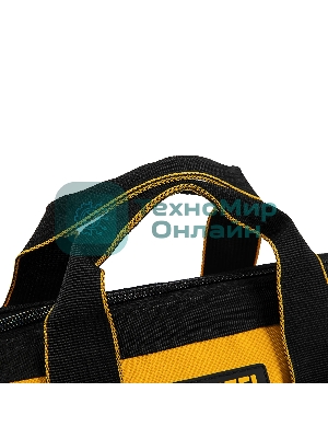 Сумка для инструмента Denzel 305х190х195 мм, 14 карманов