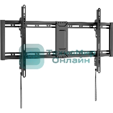 Кронштейн для телевизора Ultramounts UM852T черный 43
