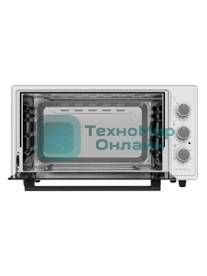 Мини-печь Maunfeld MMO-483MW01