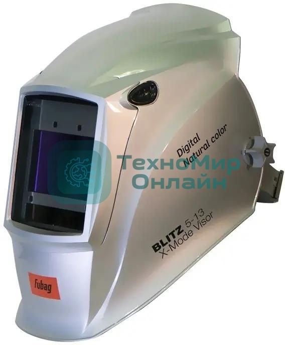 Маска сварщика 