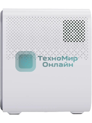 Проектор Cactus CS-PRC.07WT.Full HD-A LCD 9400Lm LS 350Lm ANSI (1920x1080) 2000:1 ресурс лампы:50000часов 1xUSB typeA 1xHDMI 1кг