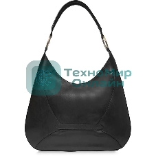 Сумка женская The Bridge Isabella 04502501/30 черная натур.кожа