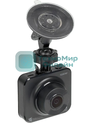 Видеорегистратор Navitel R200 NV, 1920x1080, 2