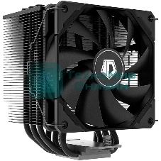 Кулер ID-COOLING SE-226-XT черный 120мм алюминий/медь 1800rpm 35db 4-pin 250W 154мм