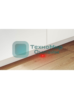 Встраиваемая посудомоечная машина Bosch SPV4EMX10E, серебристый, 44.8 см, 10 компл., 44 дБ, класс C