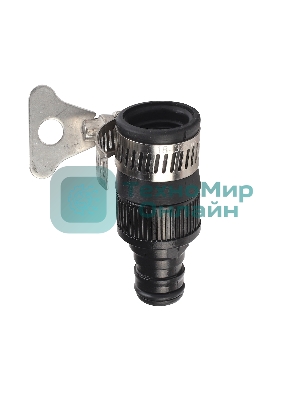 Адаптер PATRIOT ACP-12 пластиковый, 1/2